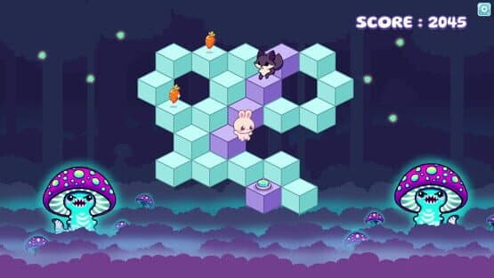 Bunny Hop Hop — screenshot 5