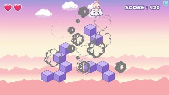 Bunny Hop Hop — screenshot 6
