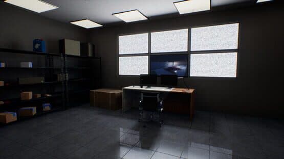 Fear Academy — screenshot 1