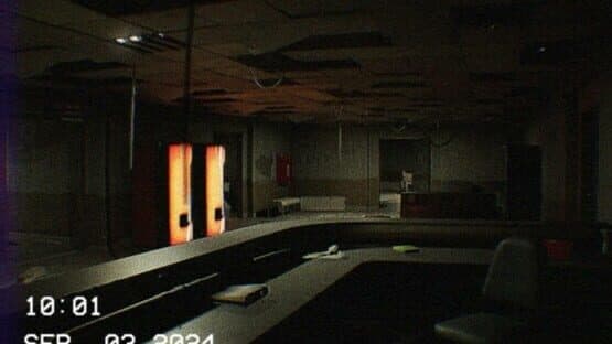 VoidWalker: Call of Insomnia — screenshot 1