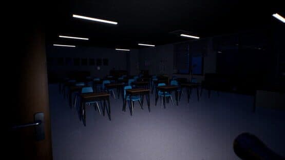 Fear Academy — screenshot 3