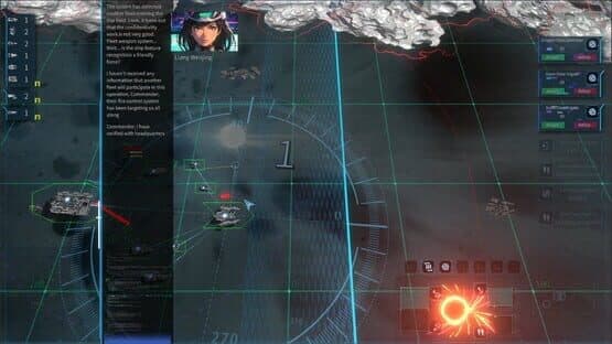 Star Ash Fleet — screenshot 3