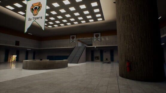 Fear Academy — screenshot 4