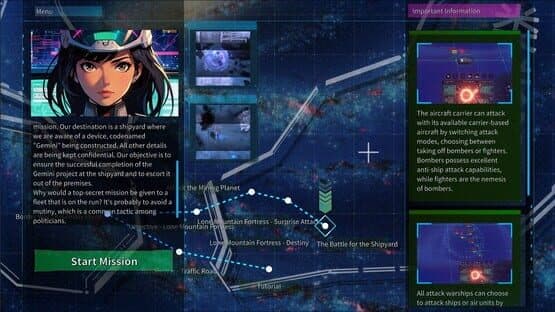Star Ash Fleet — screenshot 4