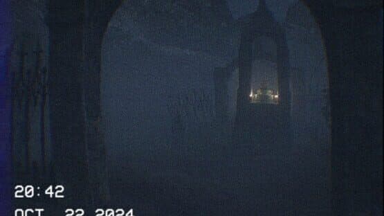 VoidWalker: Call of Insomnia — screenshot 5