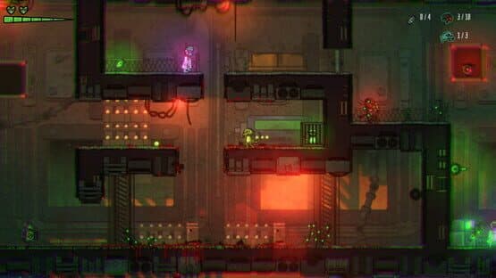 I Am Reptile — screenshot 1