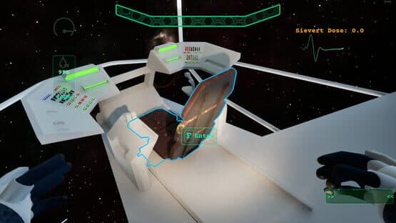 Project Horizon — screenshot 2