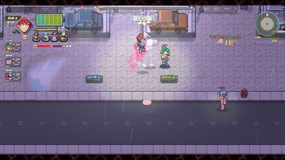 Astro Combat — screenshot 1