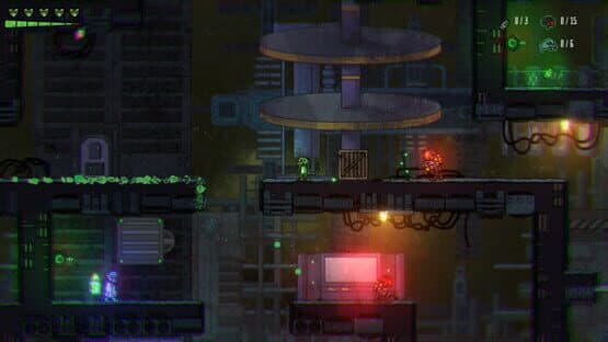 I Am Reptile — screenshot 3