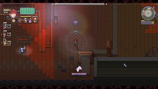 Astro Combat — screenshot 2