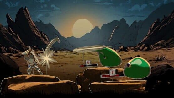 Papercraft Tactics — screenshot 4