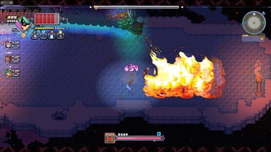 Astro Combat — screenshot 3