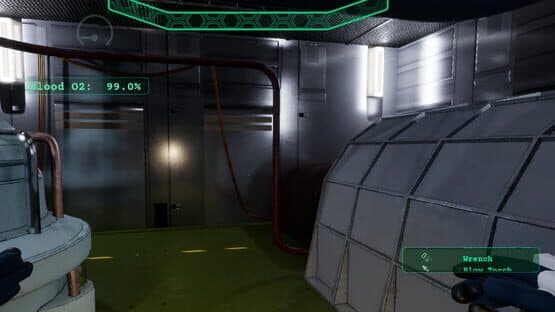 Project Horizon — screenshot 6