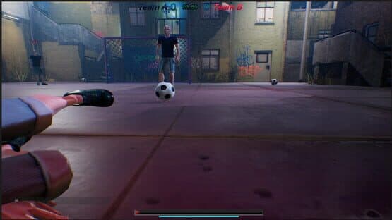 Street Soccer Online — screenshot 7