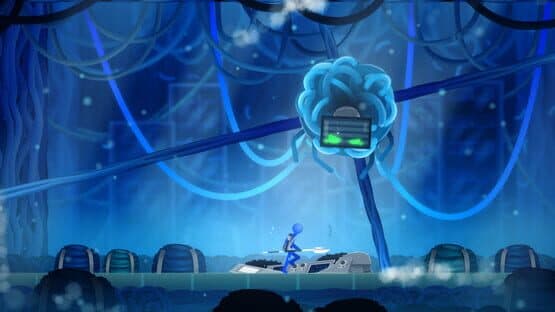 Stickility — screenshot 2