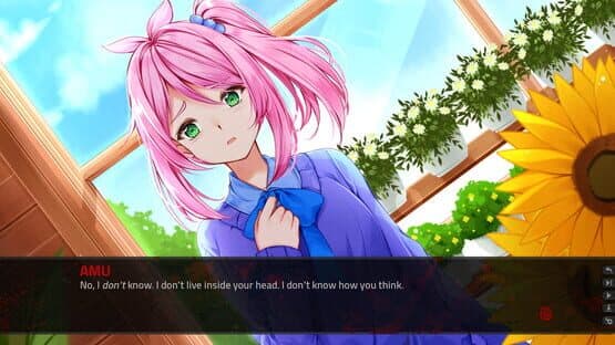 The Way We All Go — screenshot 3