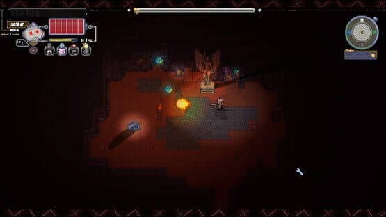 Astro Combat — screenshot 4