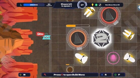 Shape Warzone — screenshot 4