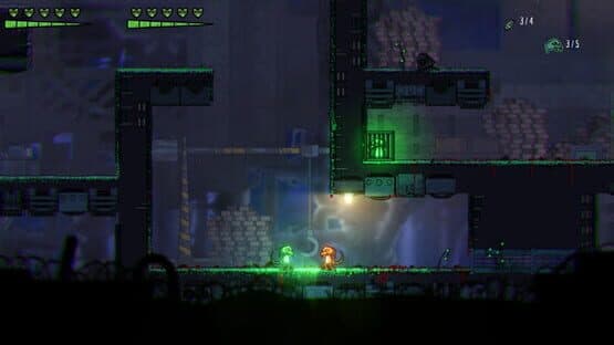 I Am Reptile — screenshot 5
