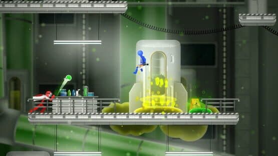Stickility — screenshot 3