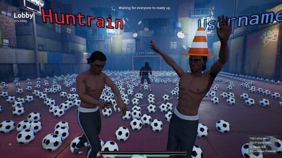 Street Soccer Online — screenshot 8