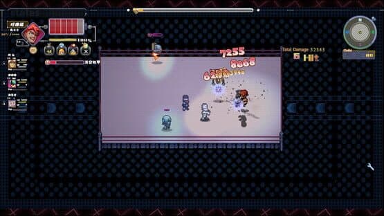 Astro Combat — screenshot 5