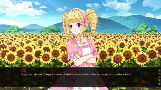 The Way We All Go — screenshot 4