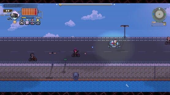 Astro Combat — screenshot 6
