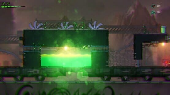 I Am Reptile — screenshot 6