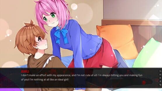 The Way We All Go — screenshot 5