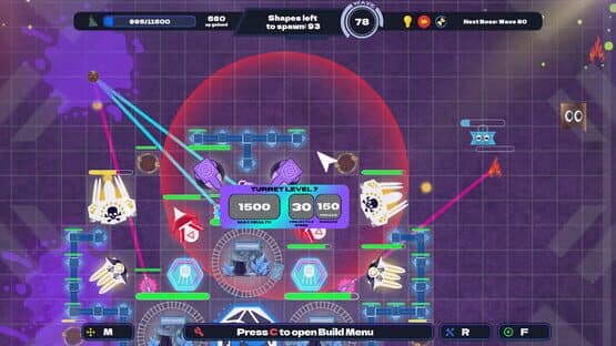 Shape Warzone — screenshot 6