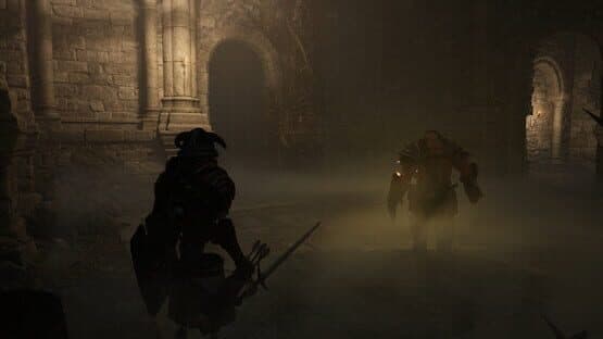 Morgenstern — screenshot 2