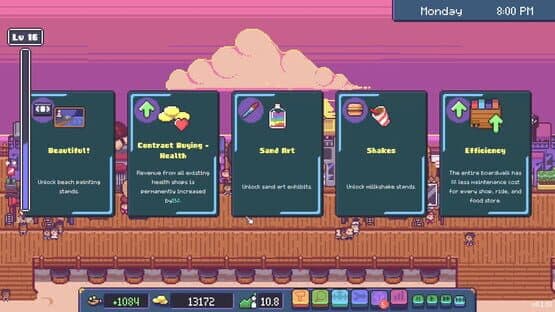 Boardwalk Builders — screenshot 2