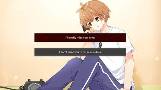The Way We All Go — screenshot 6