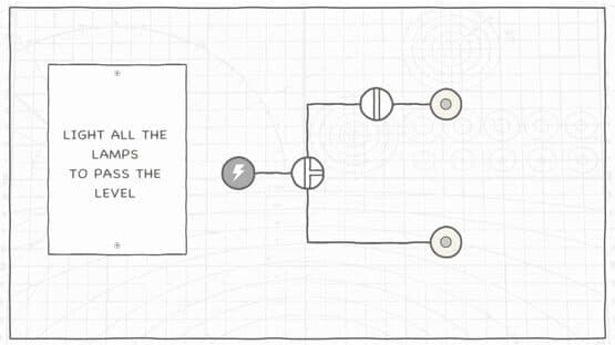 Schematic Void — screenshot 1