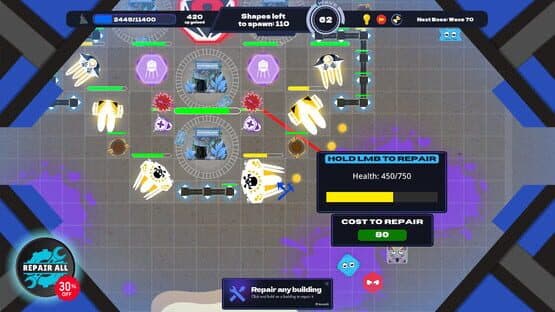 Shape Warzone — screenshot 7