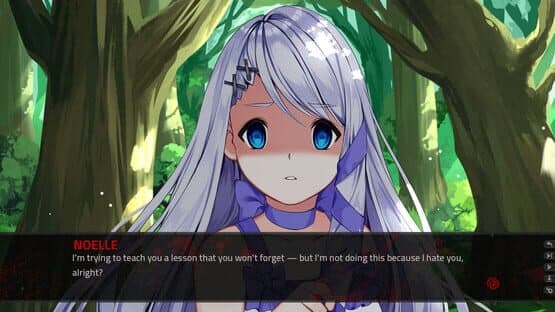 The Way We All Go — screenshot 7