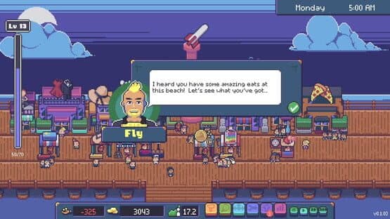 Boardwalk Builders — screenshot 3