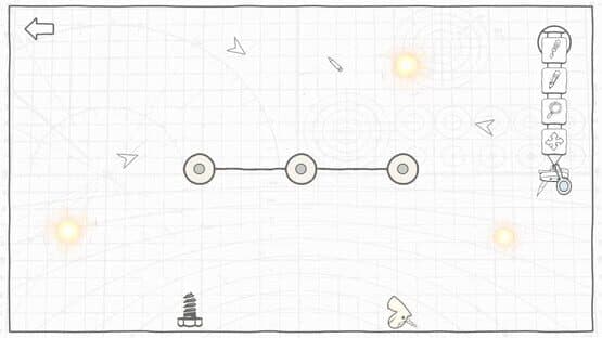 Schematic Void — screenshot 2