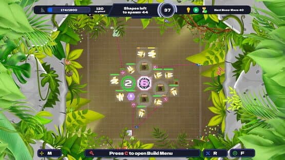 Shape Warzone — screenshot 8