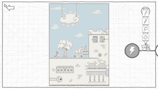 Schematic Void — screenshot 3