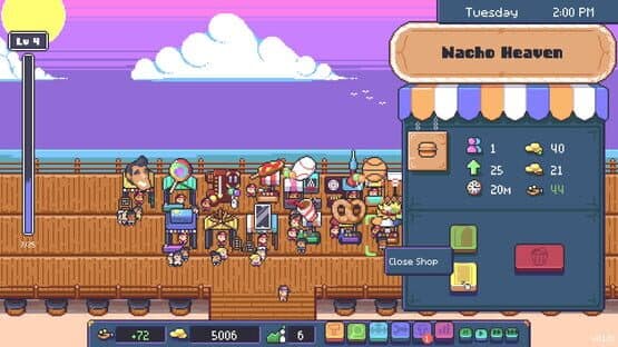 Boardwalk Builders — screenshot 4