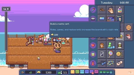 Boardwalk Builders — screenshot 5