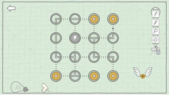 Schematic Void — screenshot 4