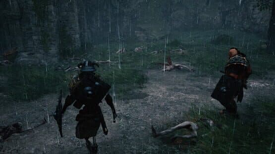Morgenstern — screenshot 5