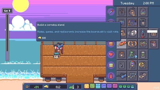 Boardwalk Builders — screenshot 8