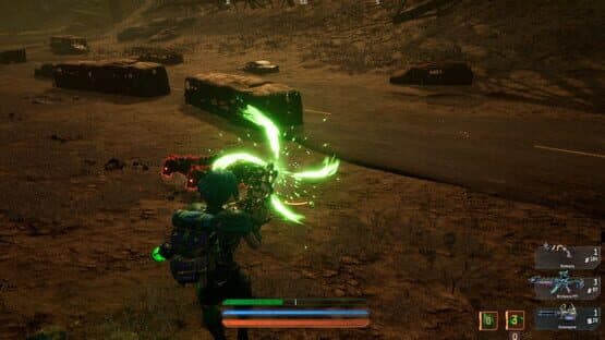 Gravebound — screenshot 7