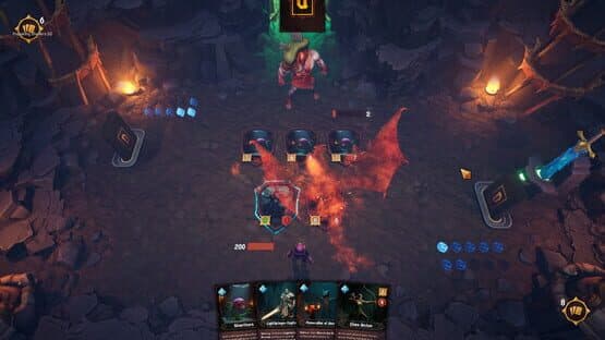 Doomspire — screenshot 1
