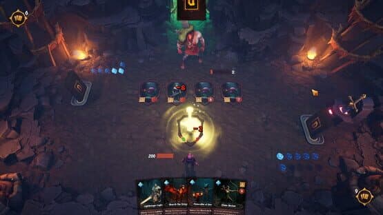 Doomspire — screenshot 2