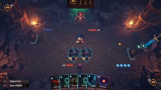 Doomspire — screenshot 3